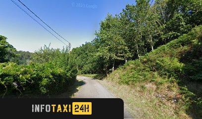 taxista Isidoro Martínez Gil