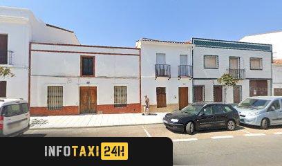 taxista Isidoro Sayago Iglesias
