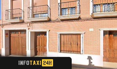 taxista Isidro Gutiérrez Castellanos