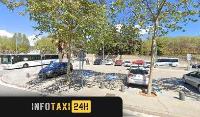 taxista J M Campistany Arfelis