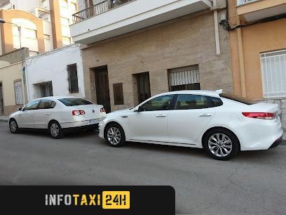 taxista J Manel Talarn Reverté