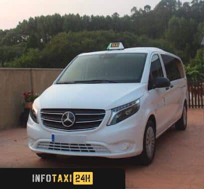 taxista J m Baldomir