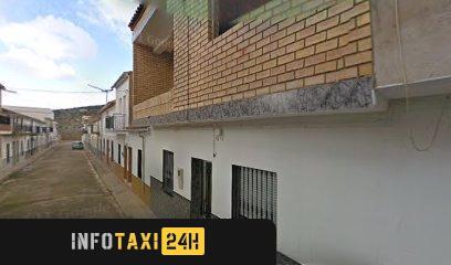 taxista Jacinto Moyano Durán