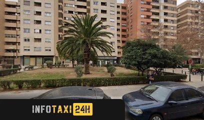 taxista Jaime Valero Sanz Rebollo