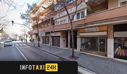 taxista Jaume Codina Olivé