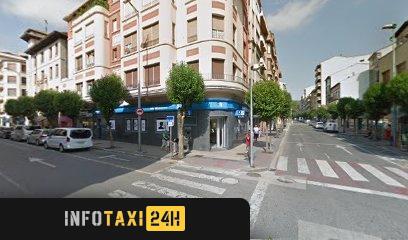 taxista Jesus Angel Martinez Martinez