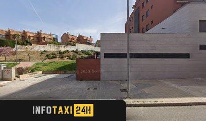 taxista Jesús De La Casa Ramos