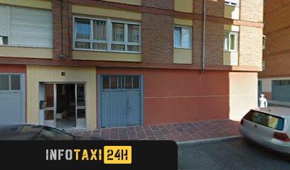 taxista Jesús Peña Martínez