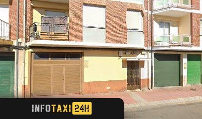 taxista Jesús Rodríguez Ulloa