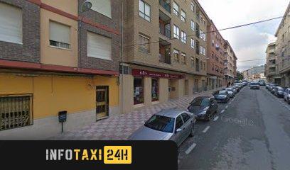 taxista Jjquilesm Personal Driver