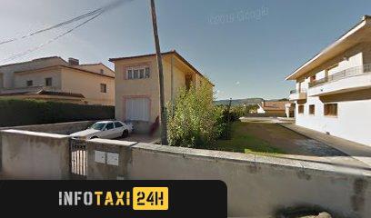 taxista Joan Manel