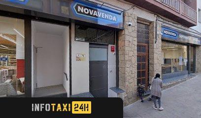 taxista Joan Plá Badía