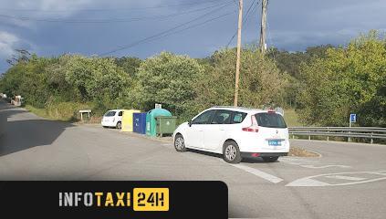 taxista Jonathan Villar Gómez