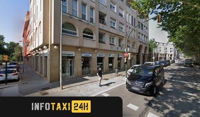 taxista Jordi Juanola Casademont