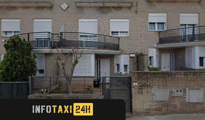taxista Jorge Monfort Alvarez