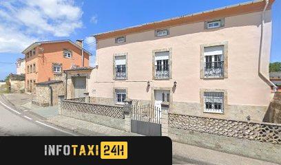 taxista José Alvarez Fernández