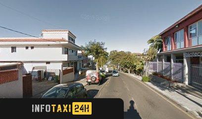 taxista José Anatael Padilla Díaz