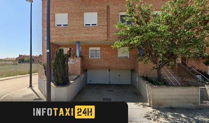 taxista José Angel Sánchez Tejedor