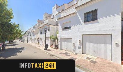 taxista José Antonio Alvarez Cera
