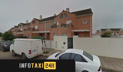 taxista José Antonio González Alfonso