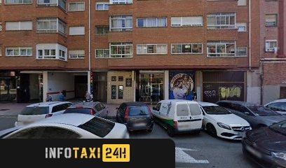 taxista José Antonio Martínez Porras