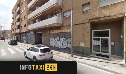 taxista José Antonio Palomanes Coello