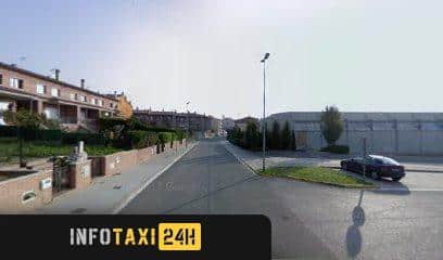 taxista José Antonio Robles Simón