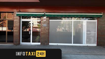 taxista José Busto Aira