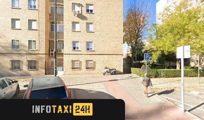 taxista José Cachazo Silva