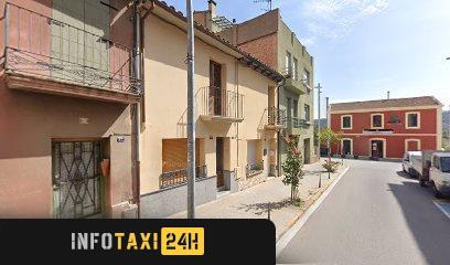 taxista José Camps Castells