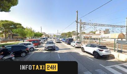 taxista José Carbajales Fernández