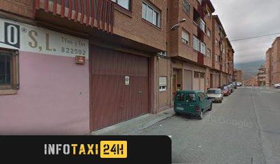 taxista José Carlos Embid Becerril