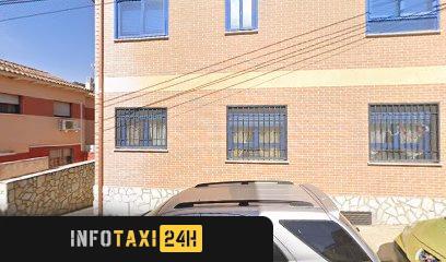 taxista José Clemente Rello Castillo