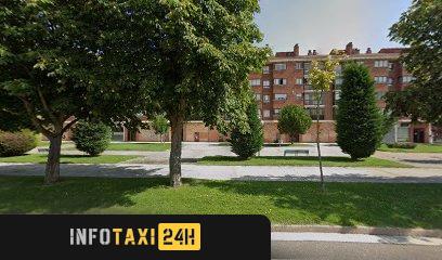 taxista José Enrique Calzada Manzanedo