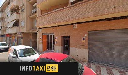 taxista José Enrique Giner Picó