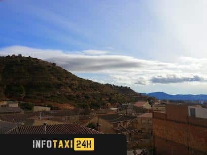 taxista José Fabregat Ballart
