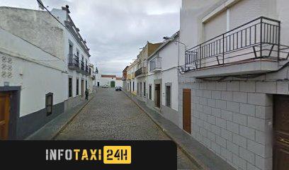 taxista José Fernández Sánchez