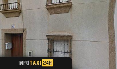 taxista José Fernando Pascua Milrado