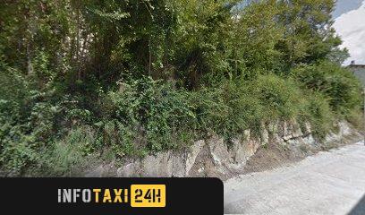 taxista José Jiménez San Román