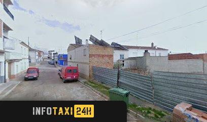 taxista José Juan Pérez Martínez