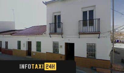 taxista José León Muñoz