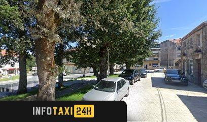 taxista José López Fernández