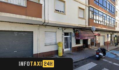 taxista José Luis Bertolez Vázquez