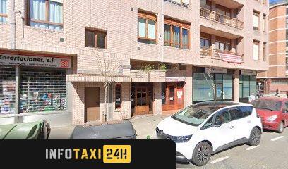 taxista José Luis Buendía González
