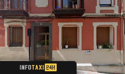 taxista José Luis De La Hera Plaza