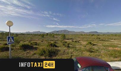 taxista José Luis Gulin Cid