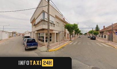 taxista José Luis Jurado Polo