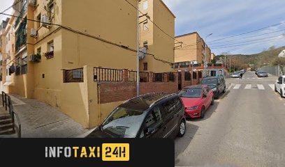 taxista José Luis Padilla Ávila