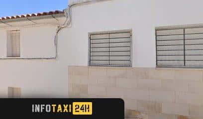 taxista José Macho Anaya