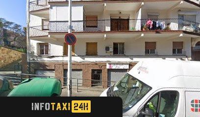 taxista José Manuel Casas Guerrero
